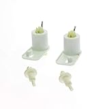 Dometic Lager Gefrierfachklappe für Kühlschränke RM XXX/2XXX/4XXX