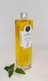 Organic Pregnancy Labour Oil 100 ml/Bio-Öl für die Geburt, 100 ml NHR Organic Oils
