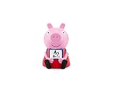 tonies Peppa Pig Learn With Peppa, für die Verwendung mit Toniebox, ab 3 Jahren