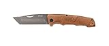 Walther Blue Wood Survivalmesser Mehrfarbig One Size