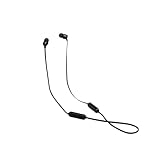 JBL Tune 125 BT - Schwarz 35*100*160mm