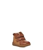 UGG Unisex Baby RENNON II Komfort für Kleinkinder, Chestnut, 18 EU