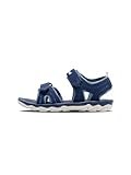 hummel Sport JR Sandal, Coronet Blue, 29 EU