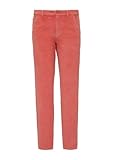 s.Oliver Cordhose im Slim Fit hellrot 42/REG