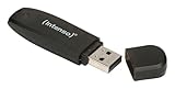 Intenso Rainbow Line 16 GB USB-Stick USB 2.0 Schwarz