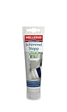 MELLERUD Schimmel Stopp Aktivgel | 1 x 90 ml | Chlorfreies Gel gegen Schimmel, Bakterien und Viren auf fast allen Oberflächen im Innen- und Außenbereich
