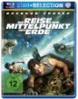 Die Reise zum Mittelpunkt der Erde