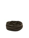 Brandit Unisex Multifunktionstuch Winter Schal, Olive, Einheitsgröße EU