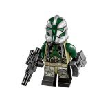 LEGO® Star Wars (TM) Commander Gree Minifigure Clone Trooper AT-AP (75043)