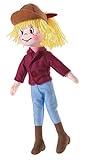 Bibi & Tina 476578 - Puppe, 30cm, bunt