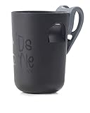 Jané Becherhalter für den Lenker des Kinderwagens, mit universellem Befestigungsgurt