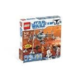 LEGO® Star Wars 7681 - Separatist Spider Droid