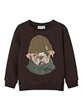 NMMRADEK NREG Sweat BRU
