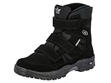 Lico Wildlife V Herren Schneestiefel, Schwarz, 42 EU
