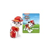 Tonies Marshall Audio Play Figur von Paws Patrol