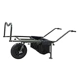 Carp Trolley MK II | Transportwagen | Barrow |