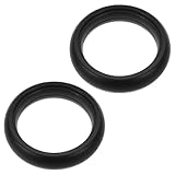 KOMBIUDA Ersatzreifen Für Kinderwagen Ersatzrad Für Kinderwagen Gummireifen Für Neuer Neuer Reifen Für Kleinkinder Ersatzreifen Für