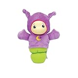 Playskool Lullaby Gloworm Spielzeug, Pink
