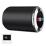 Dual Power Warmwasserbereiter 12V DC 200W/230V AC 1500W 15L für Caravan Camping