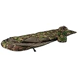 Sac de Couchage Traveller Mil-Tec