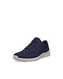 ECCO Herren Irving Night Sky 44