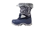 Lurchi Schneestiefel Femke, Farbe:Navy, Größe:31