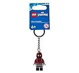 LEGO® Spiderman 854153 Marvel Miles Morales Schlüsselanhänger