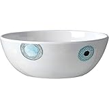 BRUNNER Campingartikel Salatschüssel Deep Sea