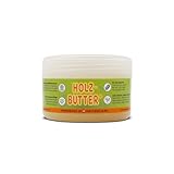 Renuwell Holz Butter, 250 ml – Intensiv-Pflege für alle Holzarten, Möbelpflege 100% natürliche Inhaltsstoffe, Lebensmittelecht, hochwertiger Holzbalsam mit Bienenwachs, Schweizer Qualität