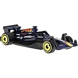Hot Wheels Single Cars ORACLE RED BULL RACING HYW10