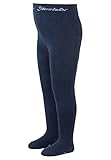 Sterntaler Jungen Strumpfhose Uni Sport Leggings, Marine, 98-104
