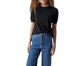 Vero Moda VMKERRY 2/4 O-Neck TOP VMA JRS NOOS