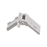 YUCKMZ Scharnier Türscharnier Gefrierfach Gefrierschrank Ersatzteile Kompatibel mit Dometic Kühlschrank 2412125011