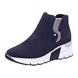 Rieker Damen Stiefeletten X6361