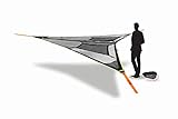 Tentsile Hängematte Connect Duo 3.0 Mesh 2 Personen Outdoor Baum Zelt Zubehör XL