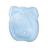 ELAYARD Postoperative Sitzbad Wanne für Schwangere Tragbare Badewanne Ergonomisch Gestaltet Geeignet für Toiletten mit Hoher Tragfähigkeit und Einfacher Handhabung