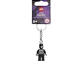 LEGO® 854189 - Marvel Super Heroes - Black Panther Schlüsselanhänger