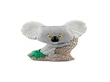tonies Rachel Bright Series - The Koala Who Could and Other Favourites, for use with toniebox, ages 3+
