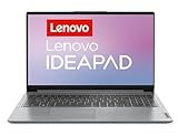 Lenovo IdeaPad 1 Laptop | 15,6' Full HD Display | AMD Ryzen 3 7320U | 8GB RAM | 512GB SSD | AMD Radeon Grafik | Windows 11 Home | grau | QWERTZ | 3 Monate Premium Care