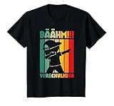 Bäähm Vorschulkind Vorschule Vorschulkind 2025 2026 T-Shirt