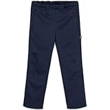 Lego Wear Unisex Lego Wear Unisex Softshellhose 8.000 Wassersäule Atmungsaktiv Lwparaw706 Schneehose, 590, 122 EU