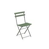 emu Arc En Ciel Klappstuhl Farbe 17 Militäry Green...(2-er Set)