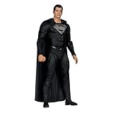 McFarlane DC Multiverse Actionfigur Superman (Justice League) 18 cm
