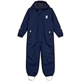 Lego Wear Unisex Kinder Lwjipe - Lego Tec Play Schneeanzug, Dunkle Navy, 134 EU