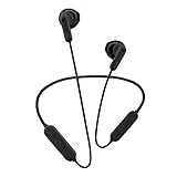 JBL Tune 215 BT – Bluetooth In-Ear Kopfhörer - Schwarz – Klangvoller Bass Sound ohne Kabel – Bis zu 16 Stunden Wiedergabezeit mit nur einer Akkuladung