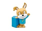 tonies Hörfigur für Toniebox, Lalalinos - Bumbaloo Beats, Hörspiel für Kinder ab 3 Jahren, Spielzeit ca. 45 Minuten