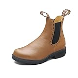 Blundstone 2215 Camel Leather (Womens Hi-Top) Leder 38 EU