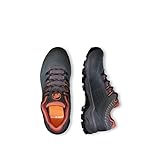 Mammut Women's Nova IV Low GTX Women Trekking-& Wanderschuhe, Black Apricot Brandy, 38 EU