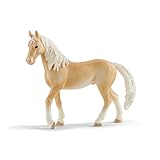 SCHLEICH 13911 Achal Tekkiner Hengst Horse Club