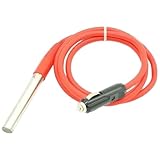 Heizstab, 12 V wasserdichter Tauchkartuschenheizer, tragbarer DC-Warmwasserbereiter für die Fahrzeugmontage, Warmwasserbereiter, tragbarer